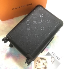 LV Suitcase